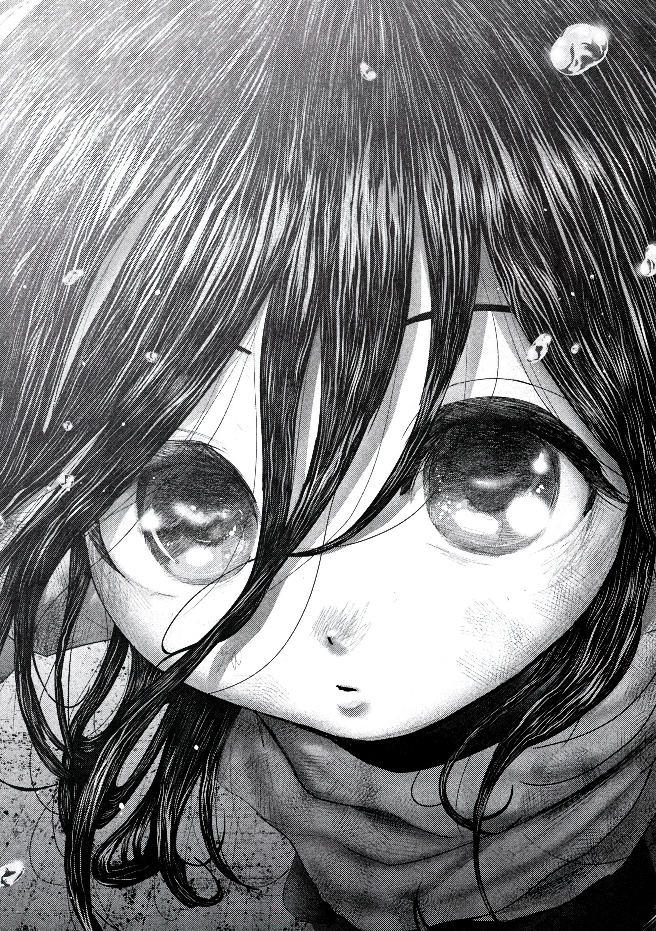 Nezumi's First Love Capítulo 67 Página 15