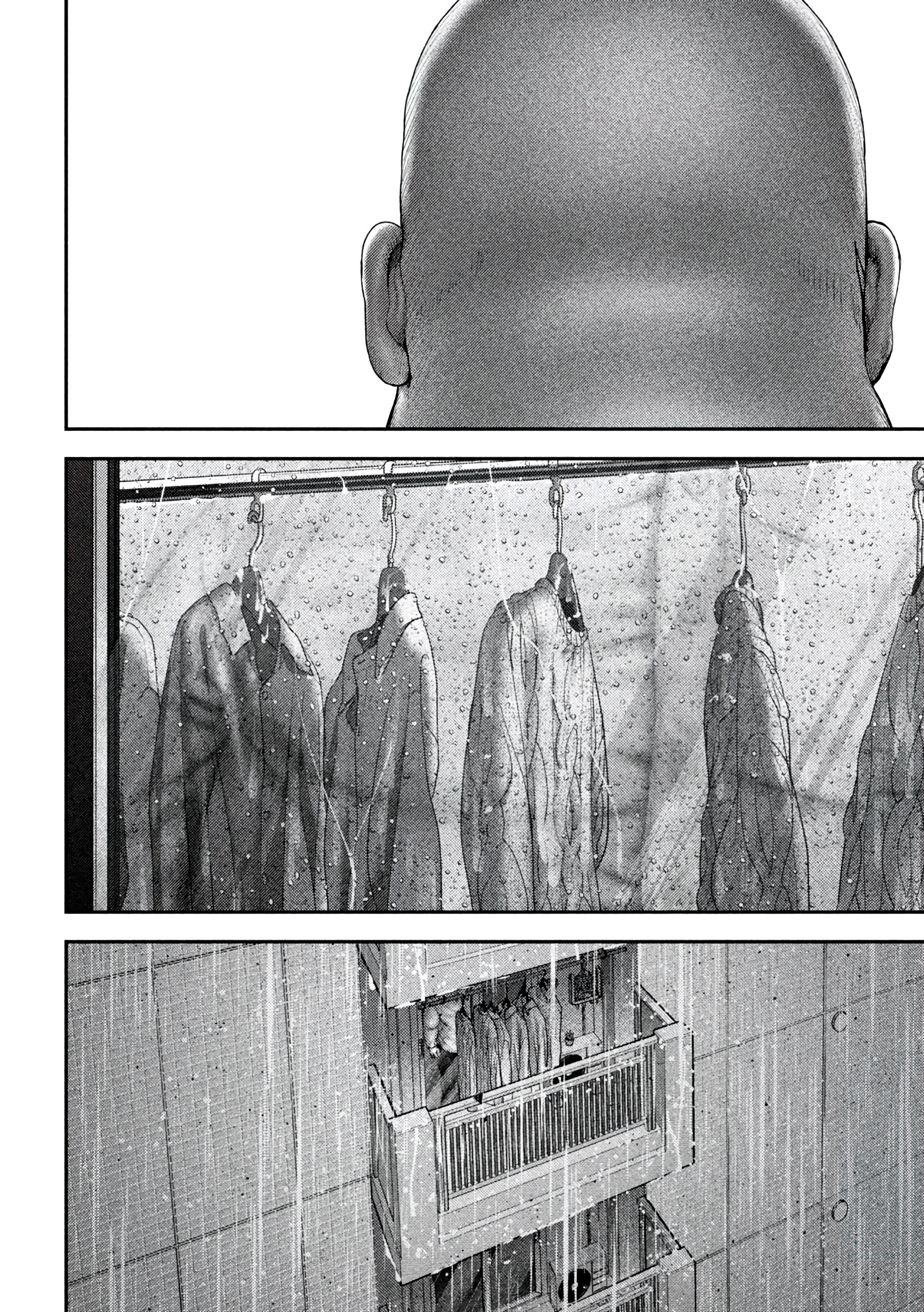 Nezumi's First Love Capítulo 71 Página 10