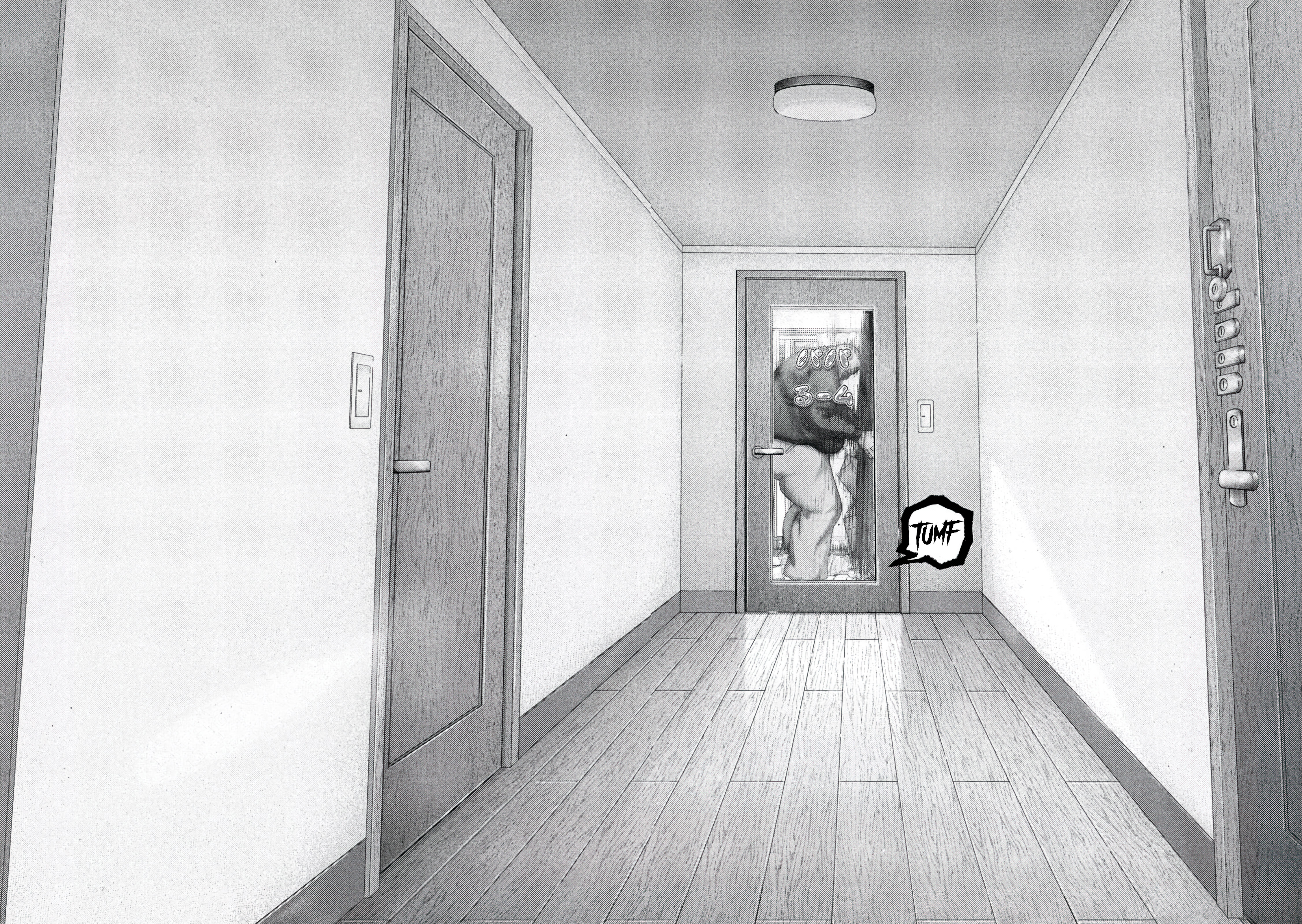 Nezumi's First Love Capítulo 72 Página 16