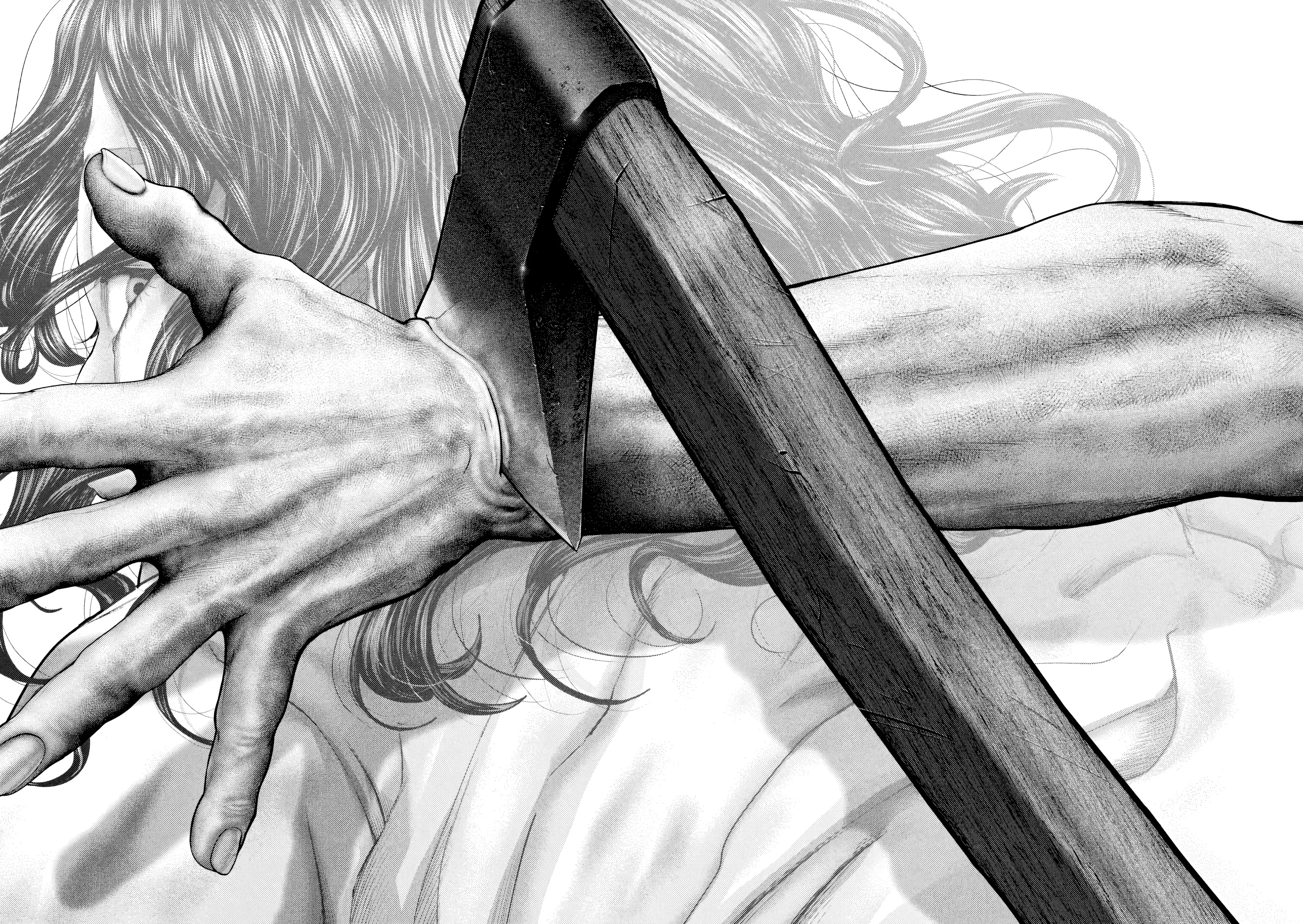Nezumi's First Love Capítulo 77 Página 7