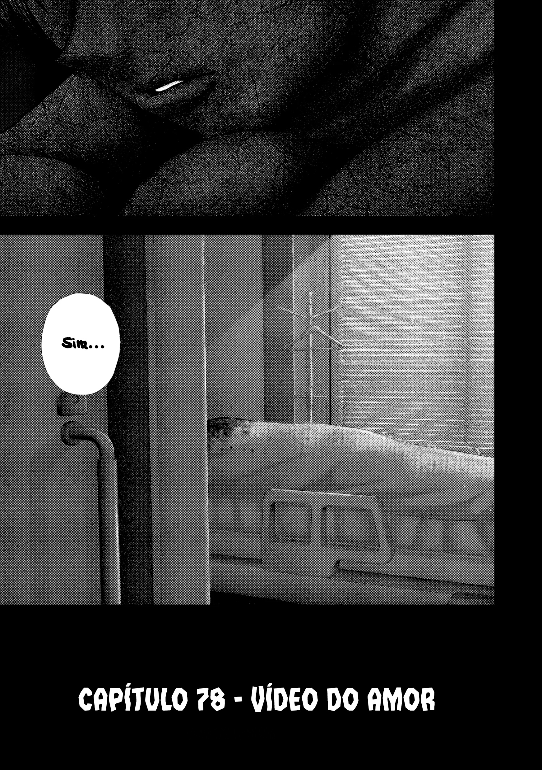 Nezumi's First Love Capítulo 78 Página 4