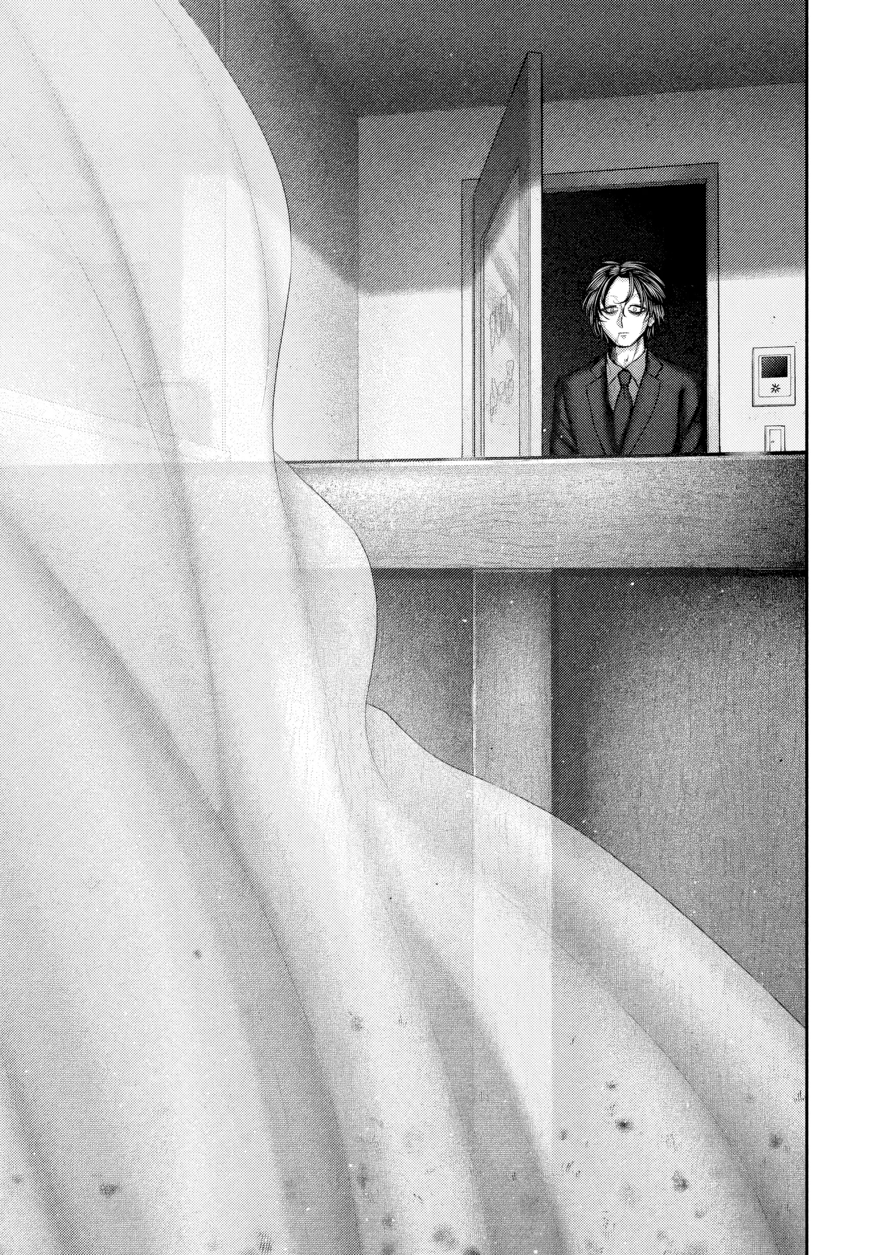 Nezumi's First Love Capítulo 79 Página 6