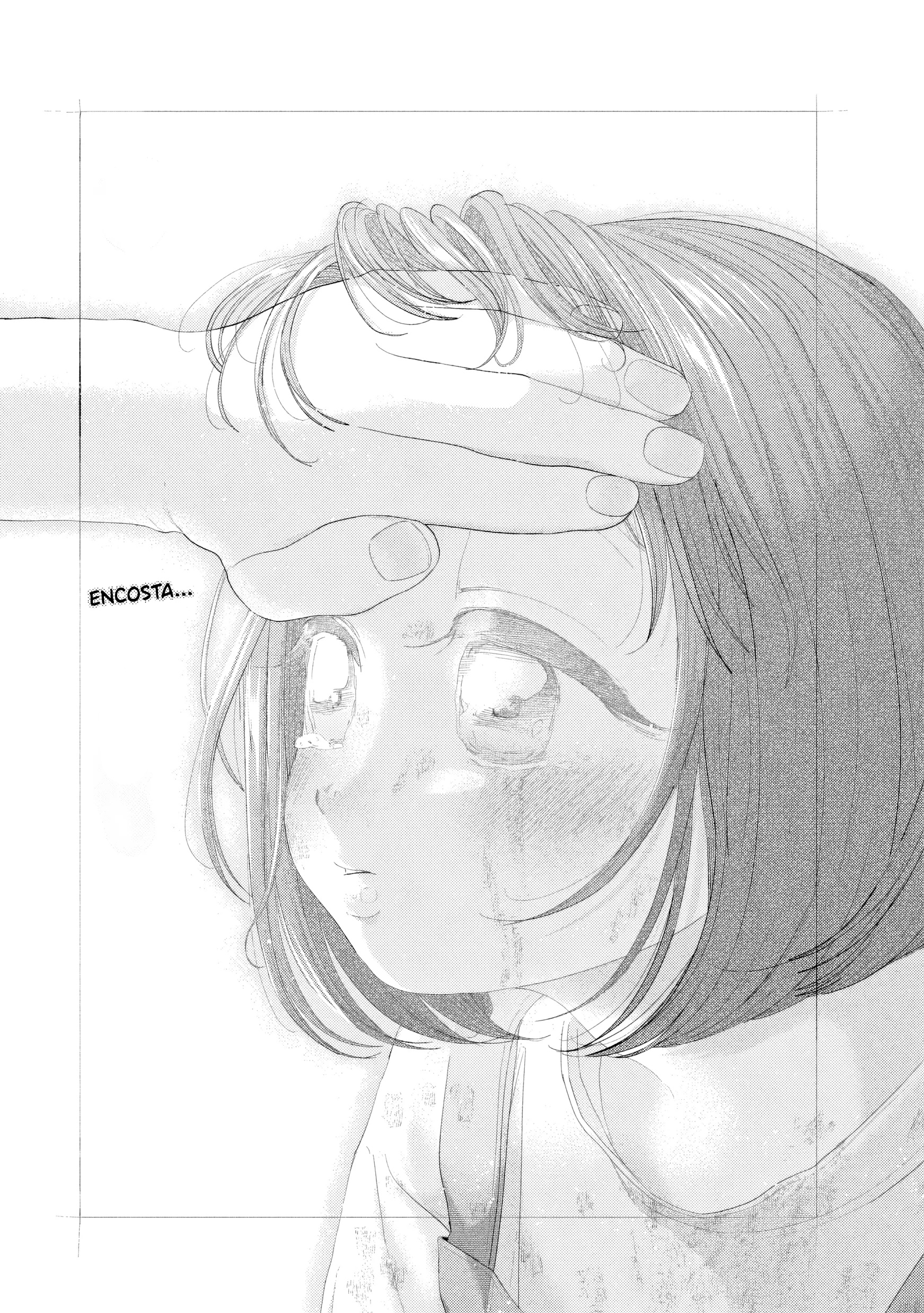 Nezumi's First Love Capítulo 83 Página 17