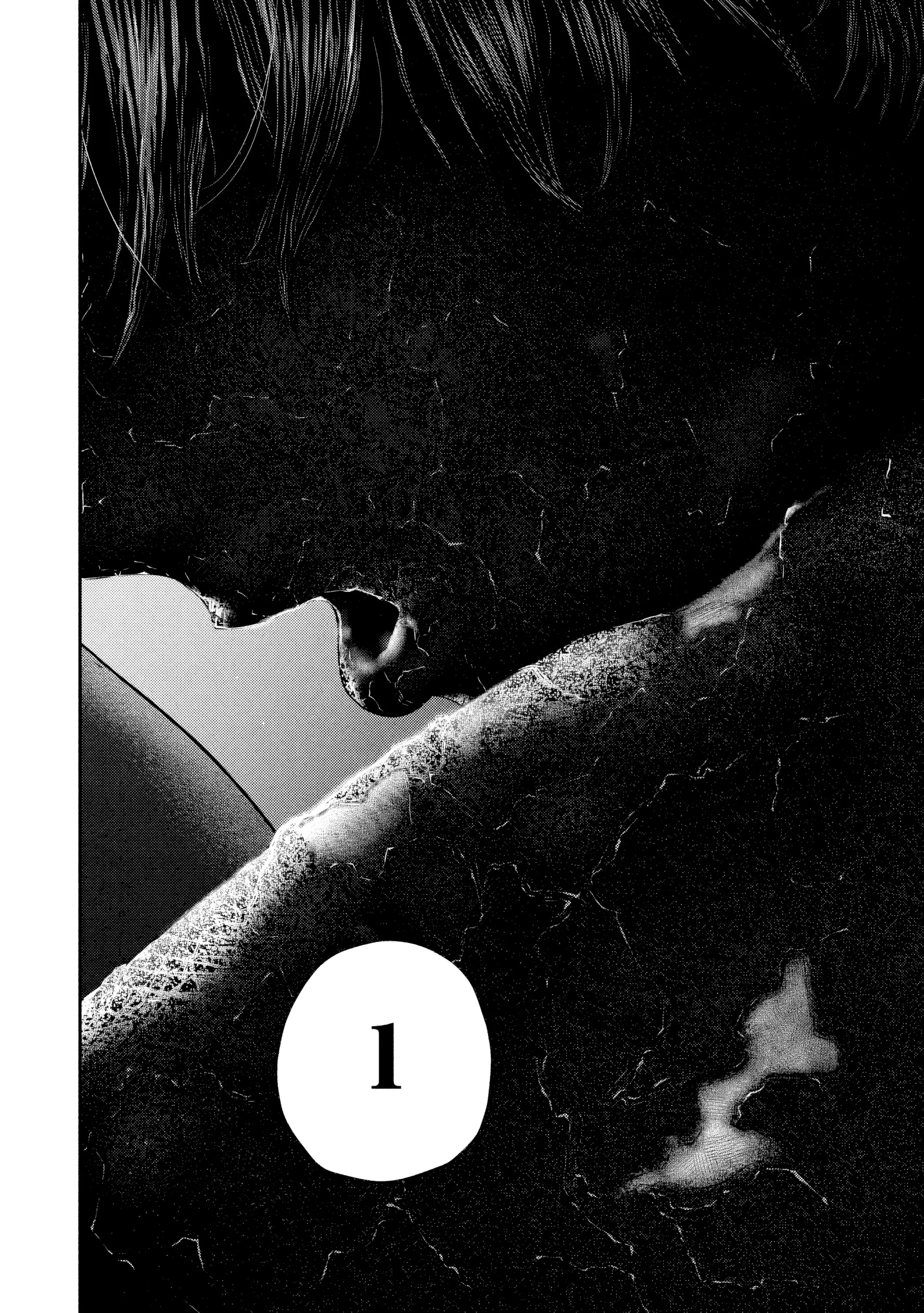 Nezumi's First Love Capítulo 84 Página 16