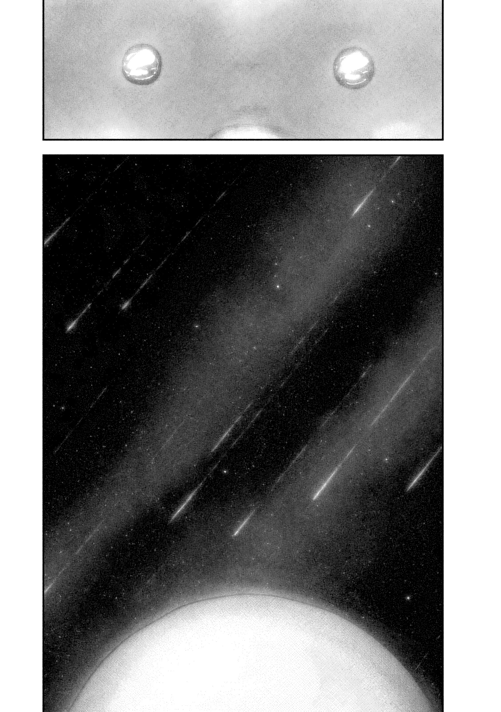 Nezumi's First Love Capítulo 85 Página 9