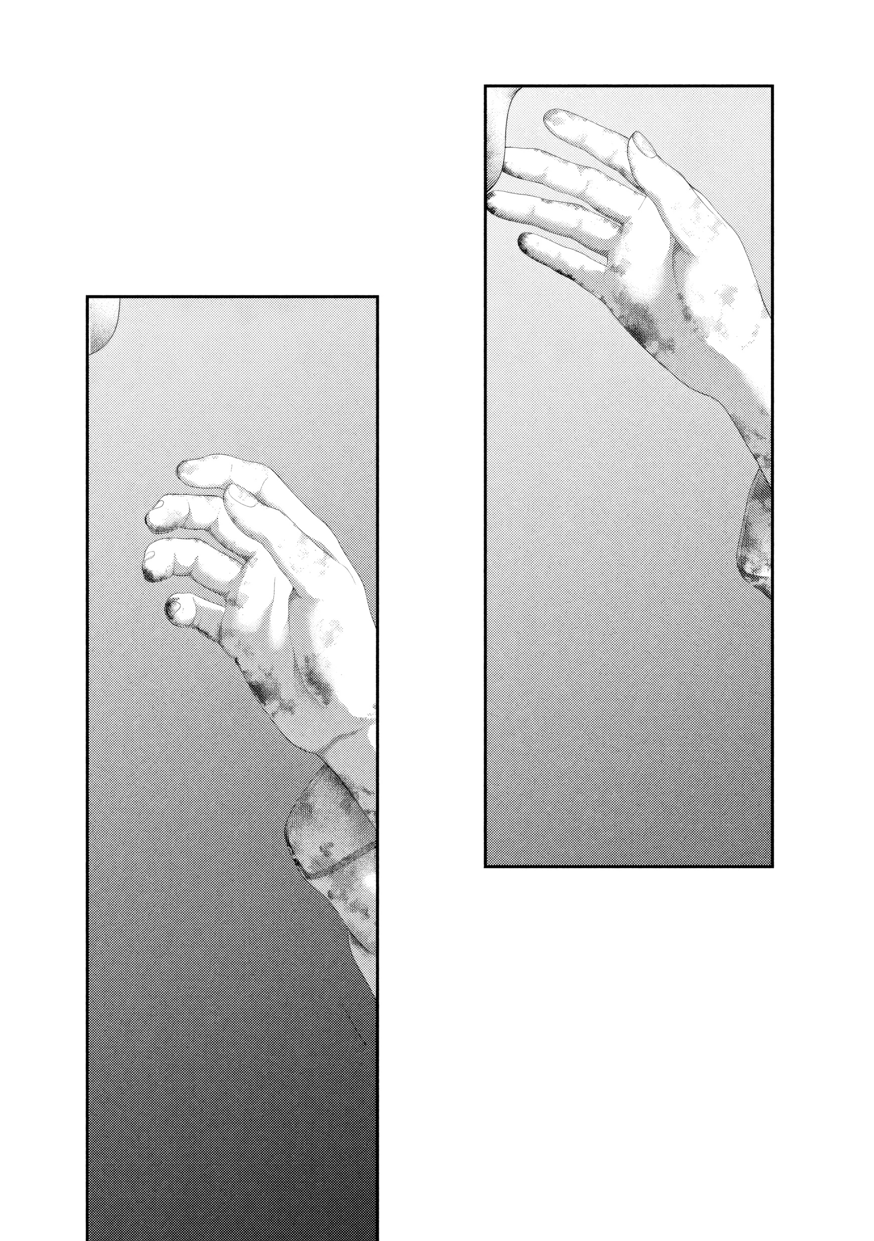 Nezumi's First Love Capítulo 86 Página 18