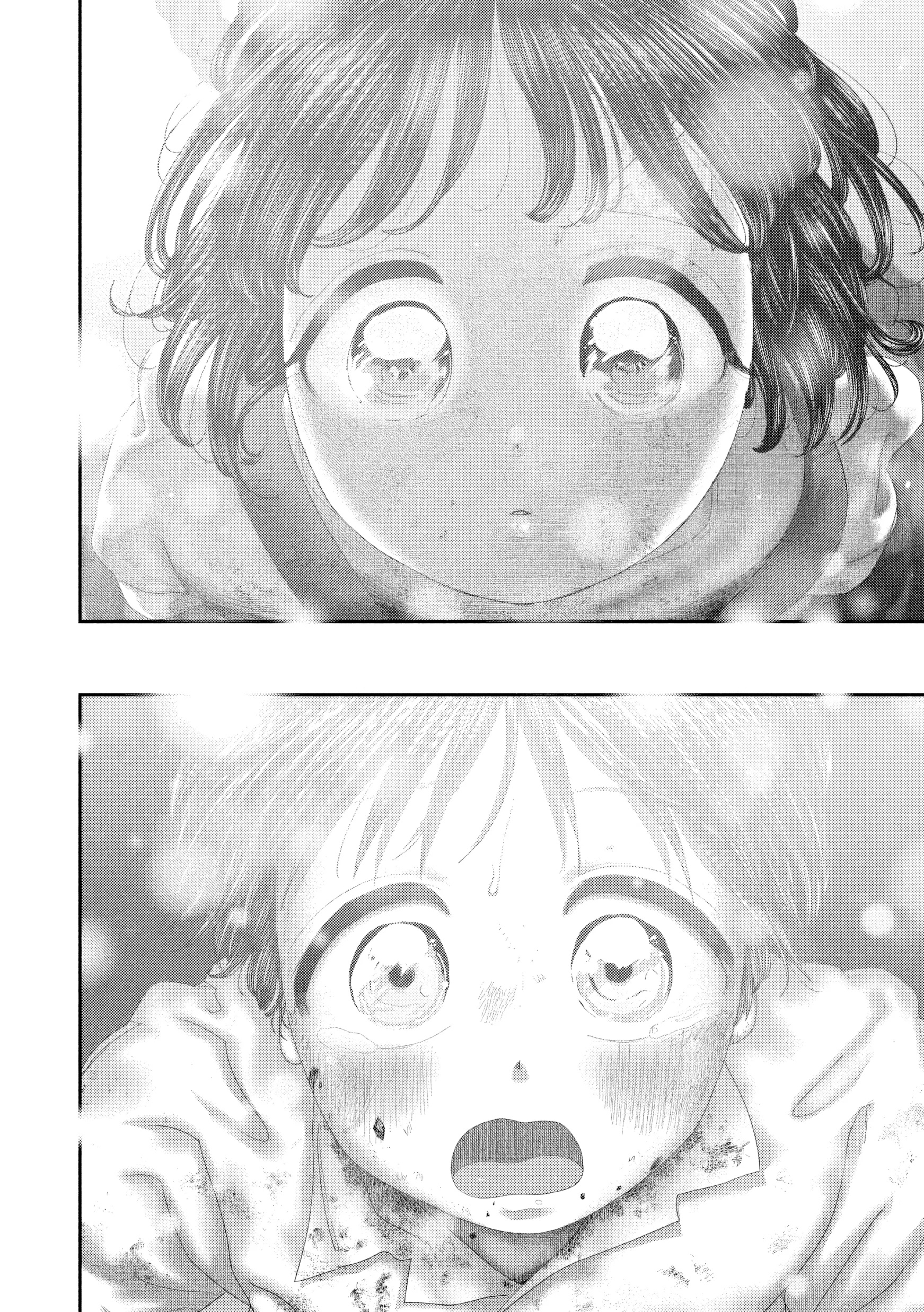 Nezumi's First Love Capítulo 86 Página 5