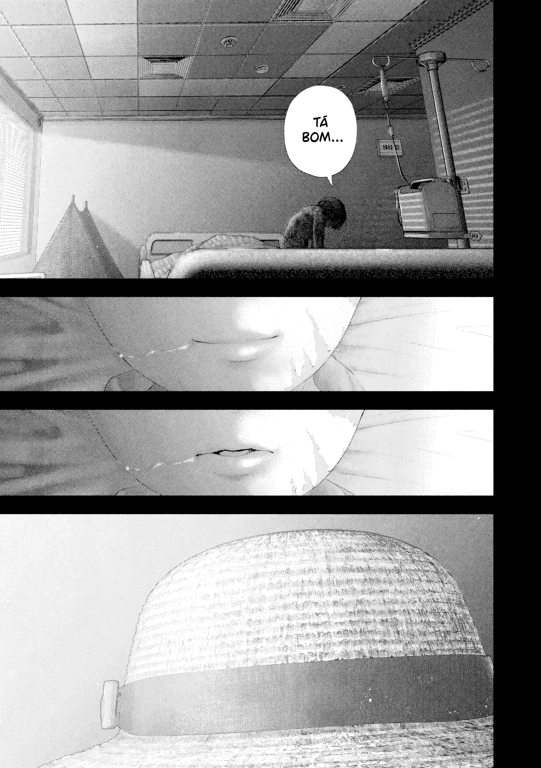 Nezumi's First Love Capítulo 88 Página 16