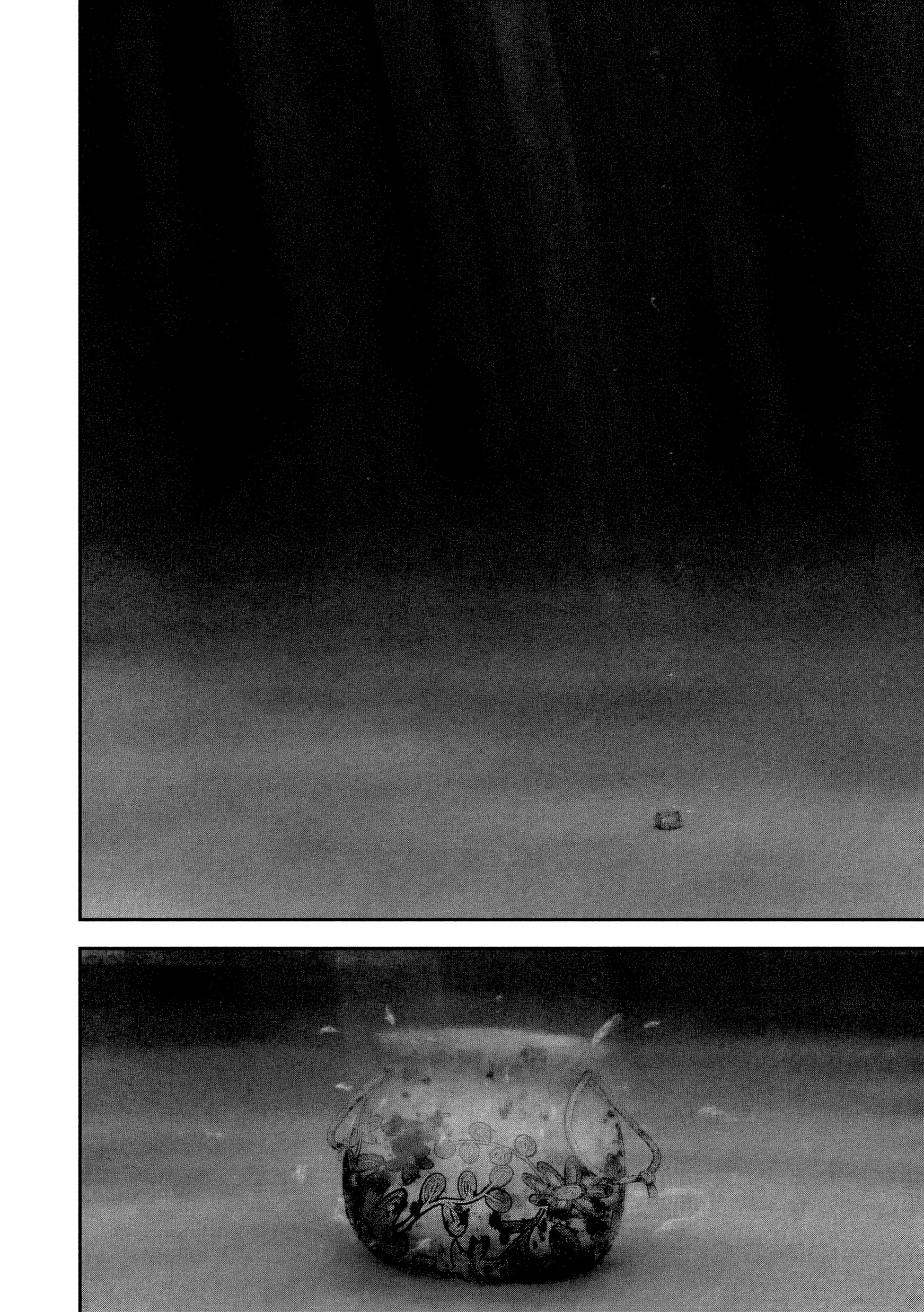 Nezumi's First Love Capítulo 88 Página 19