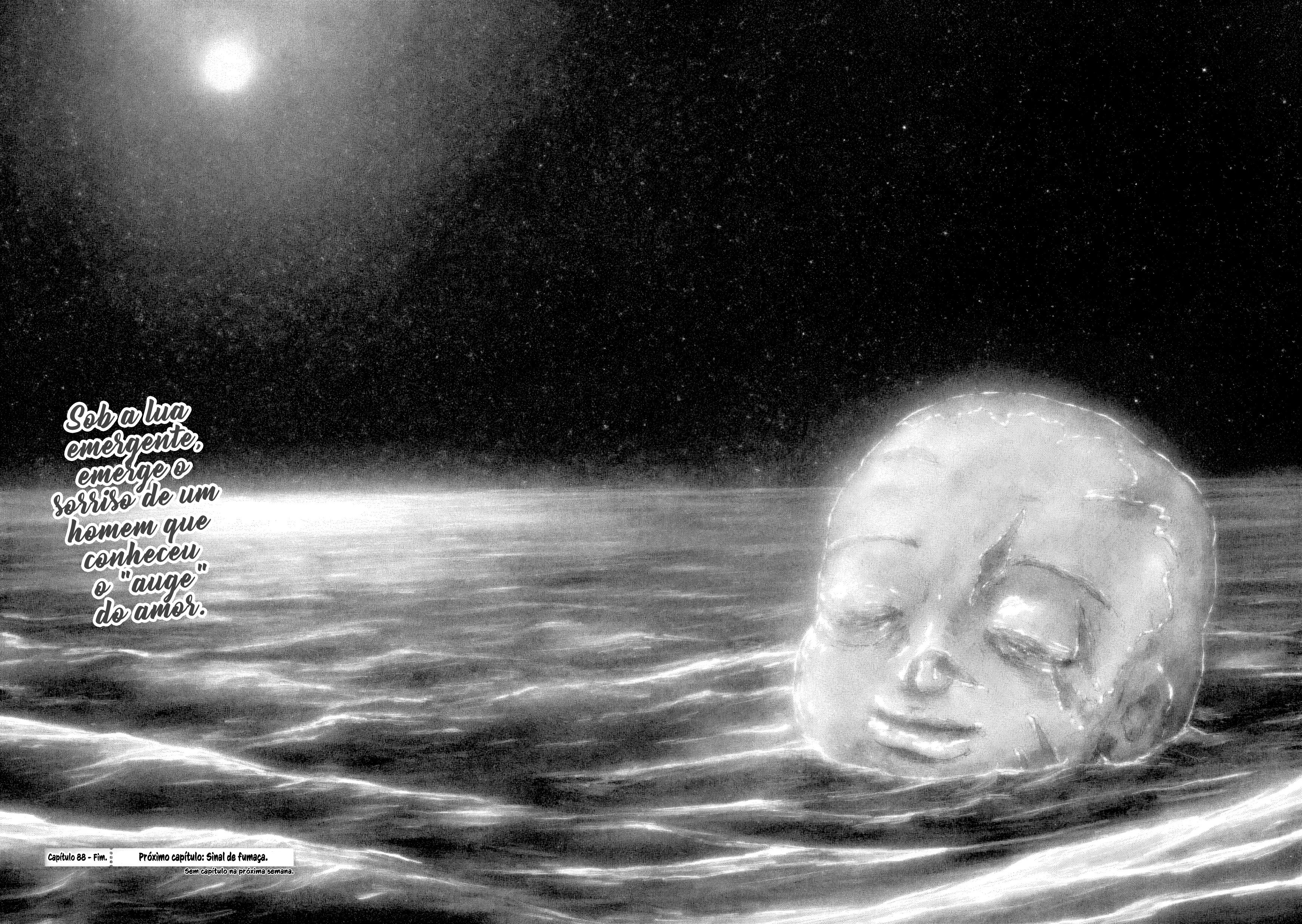 Nezumi's First Love Capítulo 88 Página 23