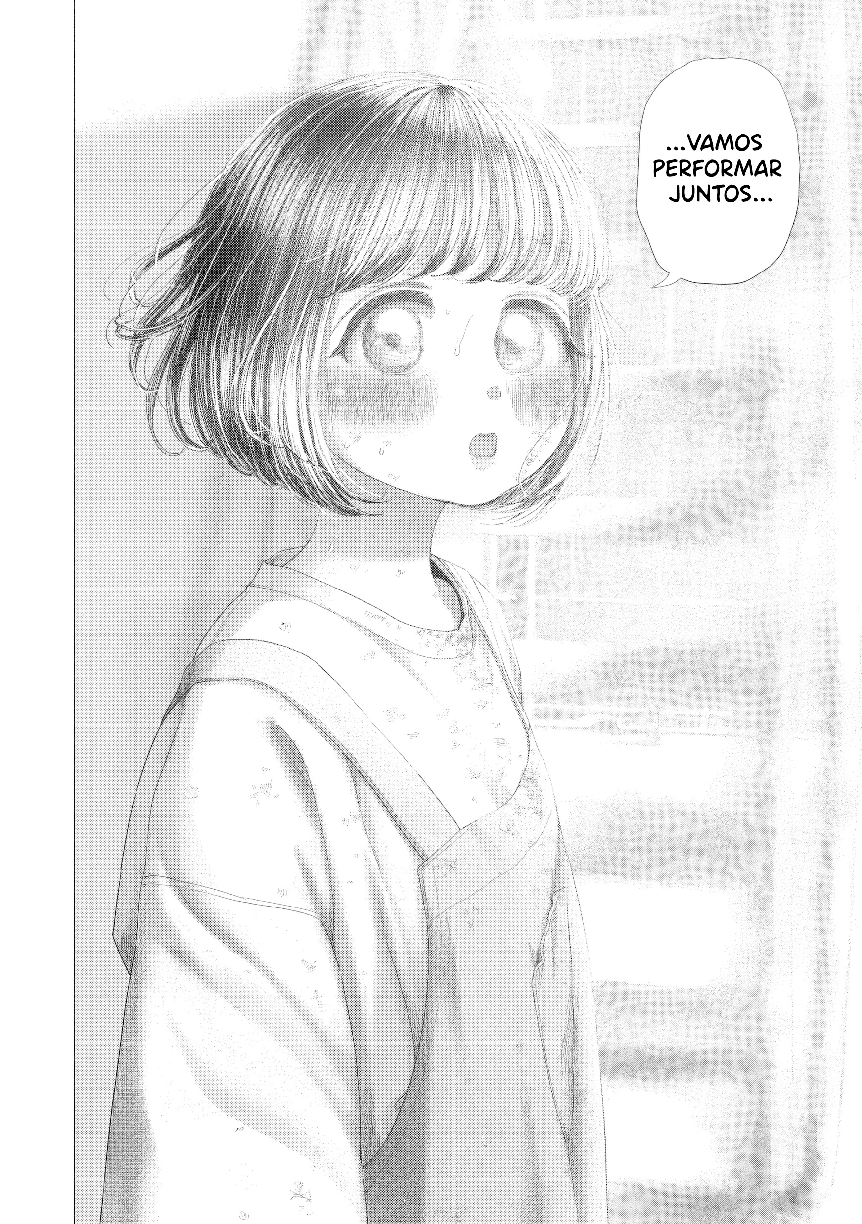 Nezumi's First Love Capítulo 89 Página 20