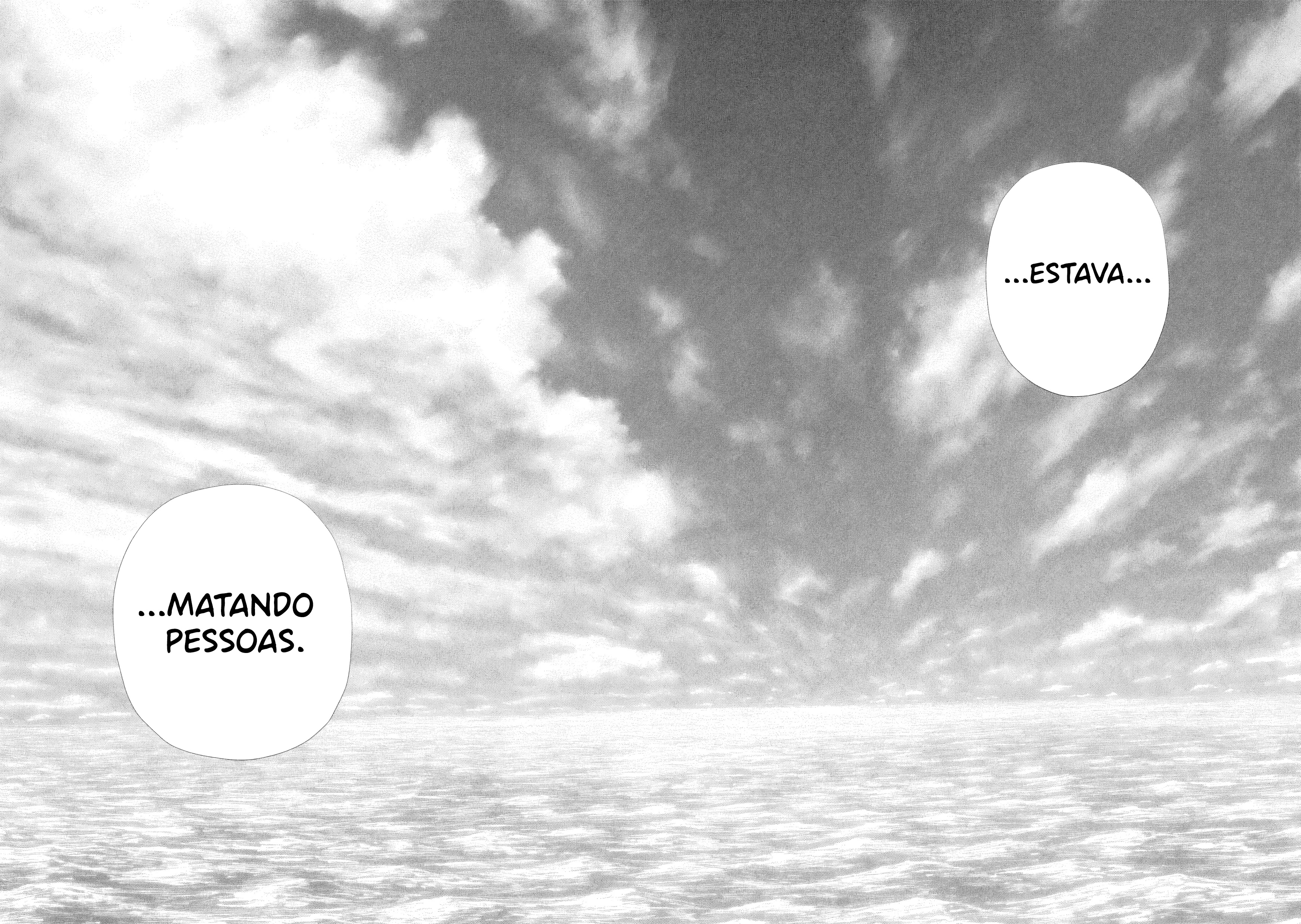 Nezumi's First Love Capítulo 91 Página 16