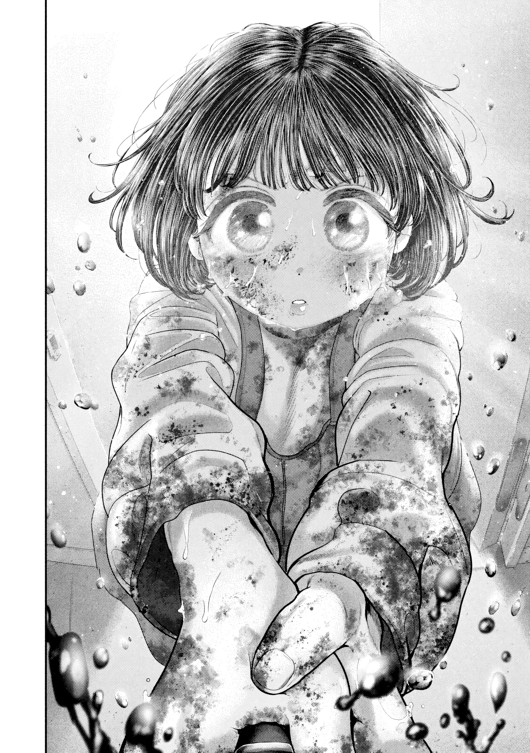 Nezumi's First Love Capítulo 92 Página 6