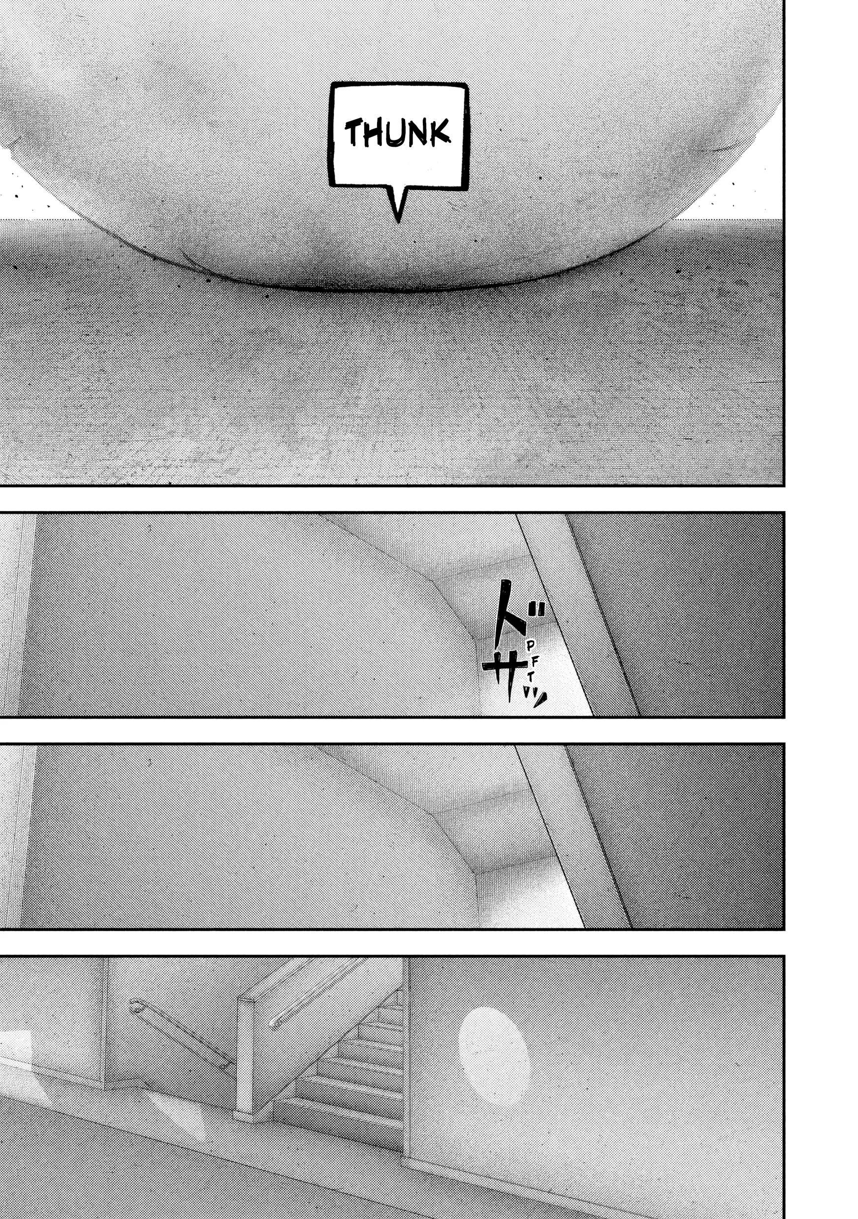 Nezumi's First Love Capítulo 96 Página 12