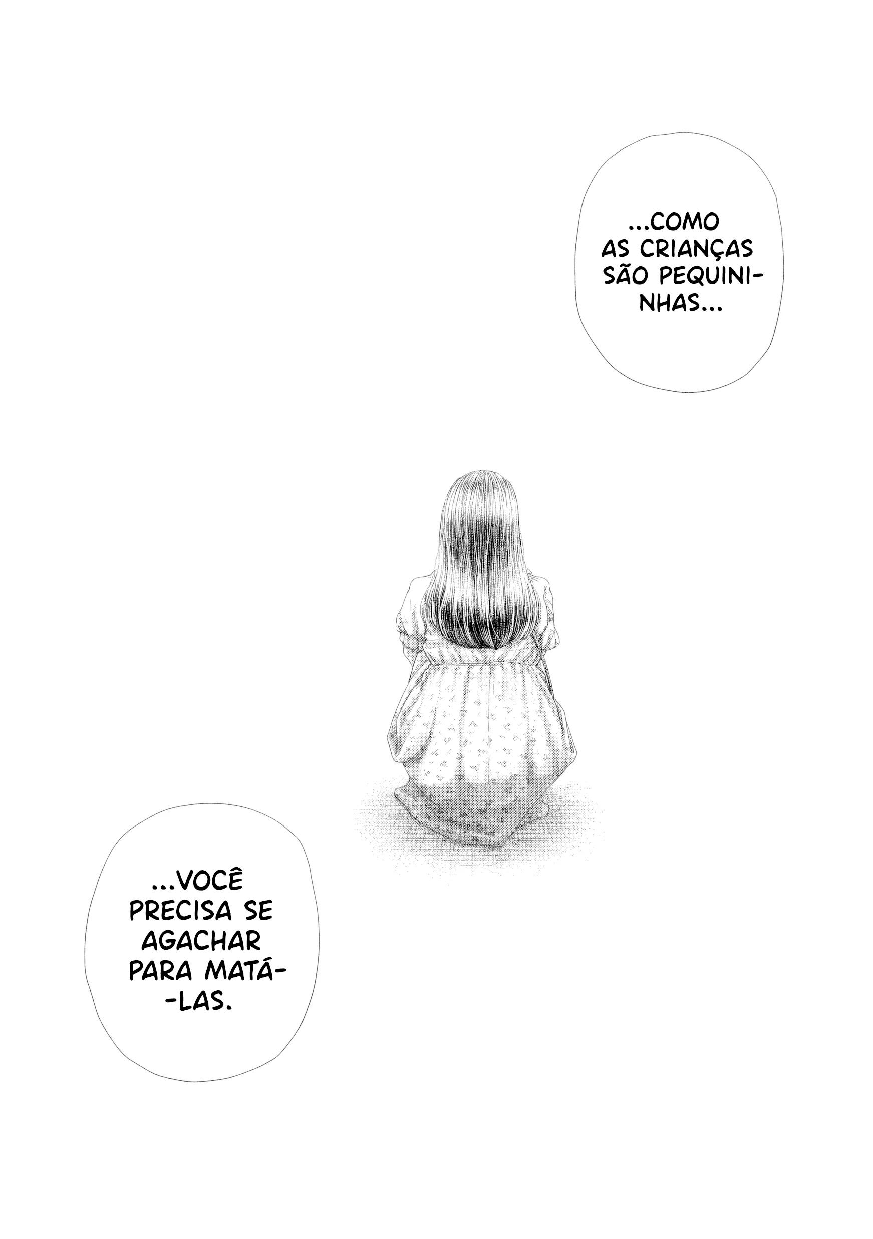 Nezumi's First Love Capítulo 98 Página 17