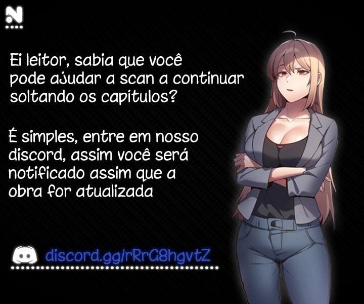 Night Hospital Capítulo 13 Página 33