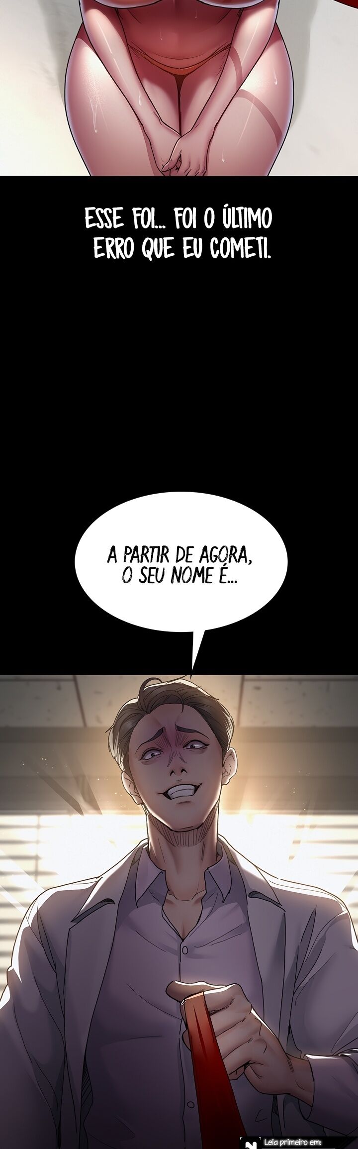Night Hospital Capítulo 14 Página 24