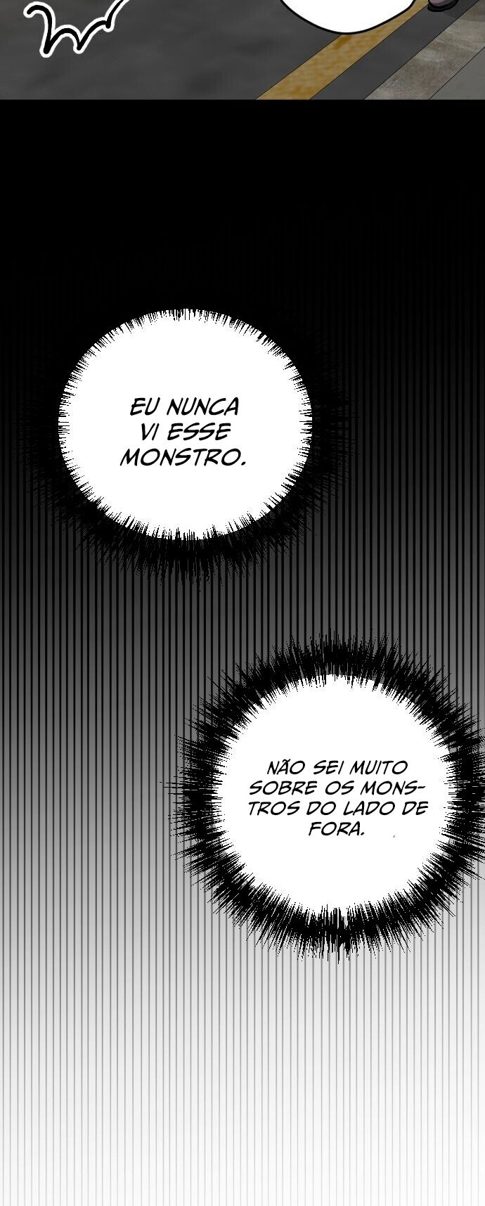 Night of Shadows Capítulo 13 Página 70