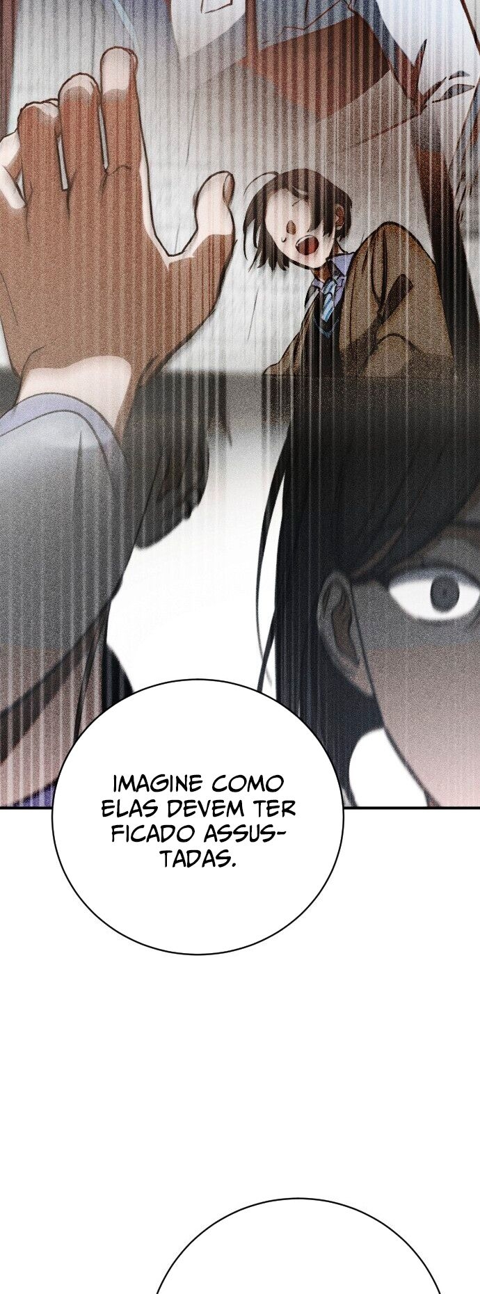 Night of Shadows Capítulo 16 Página 61