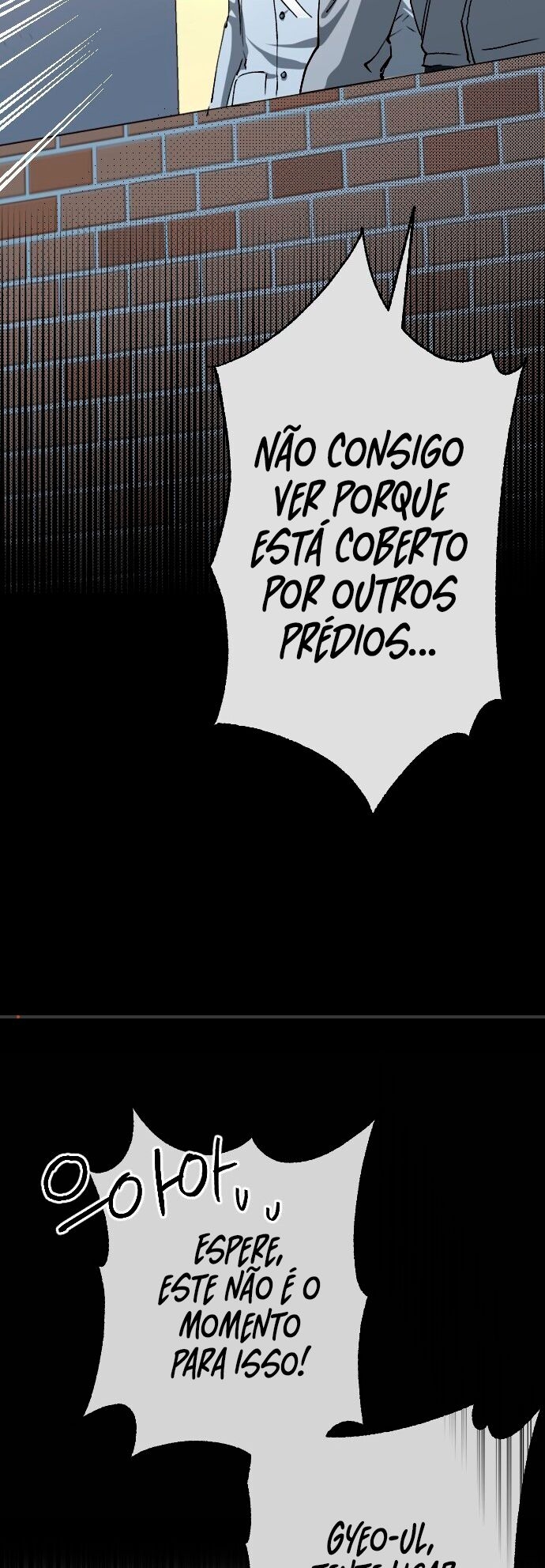 Night of Shadows Capítulo 19 Página 7