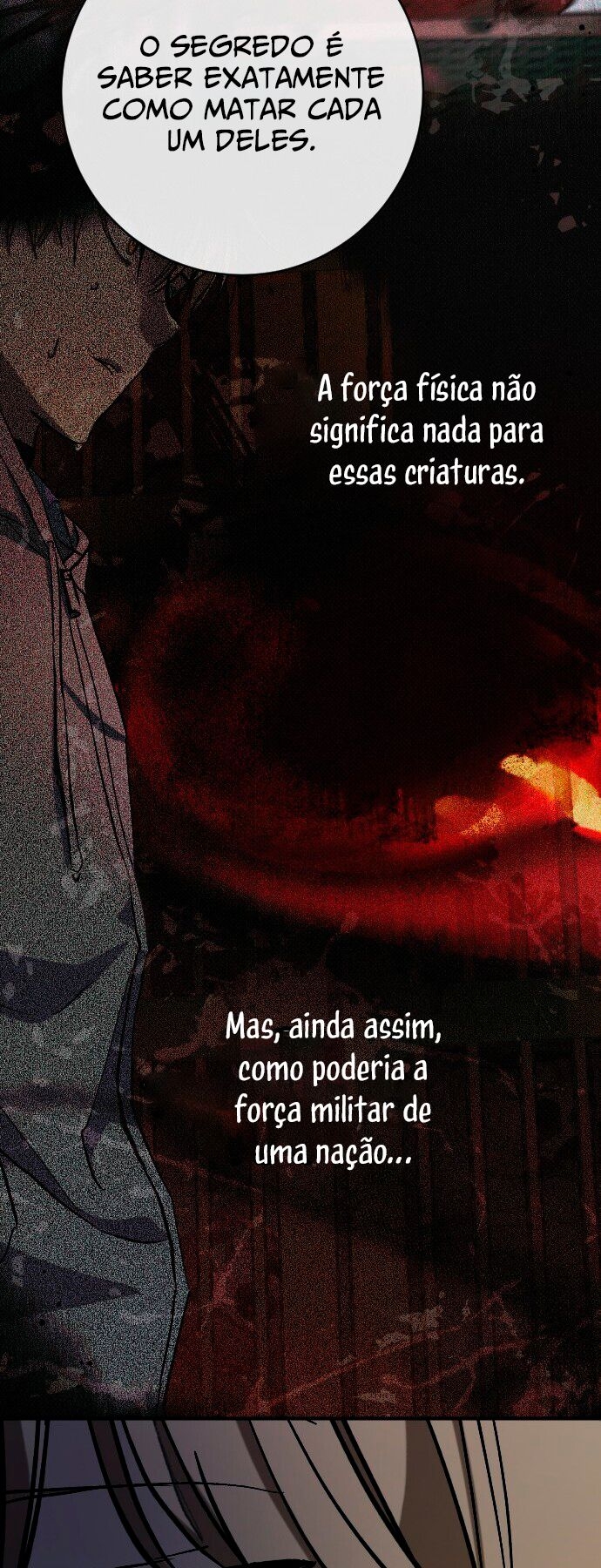 Night of Shadows Capítulo 21 Página 62
