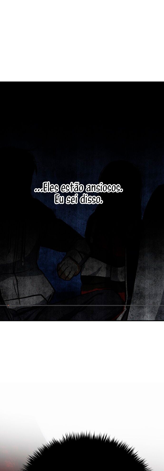 Night of Shadows Capítulo 22 Página 7