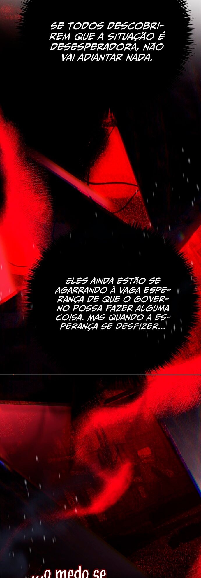 Night of Shadows Capítulo 22 Página 8
