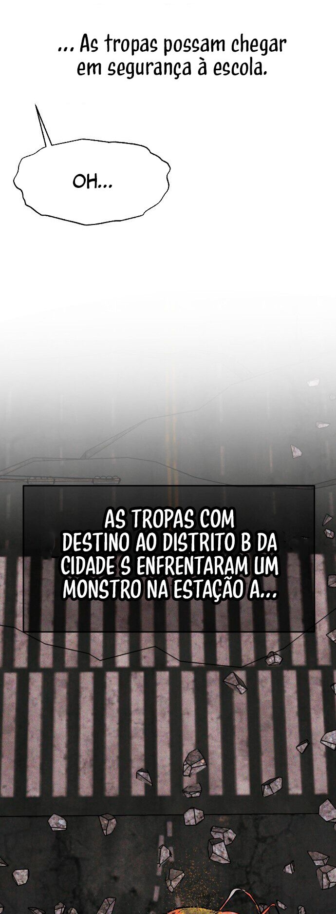Night of Shadows Capítulo 24 Página 15