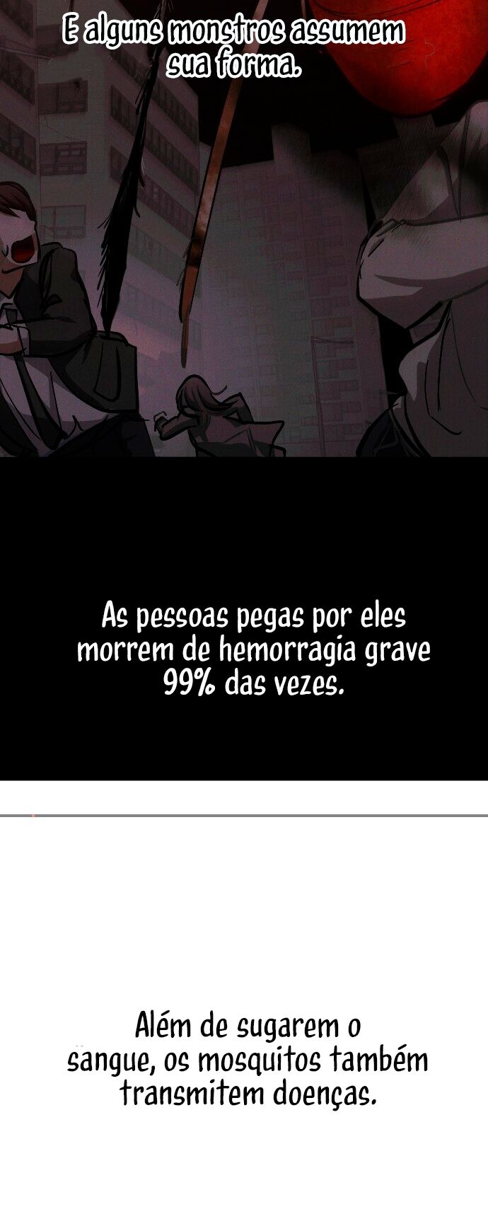 Night of Shadows Capítulo 24 Página 8