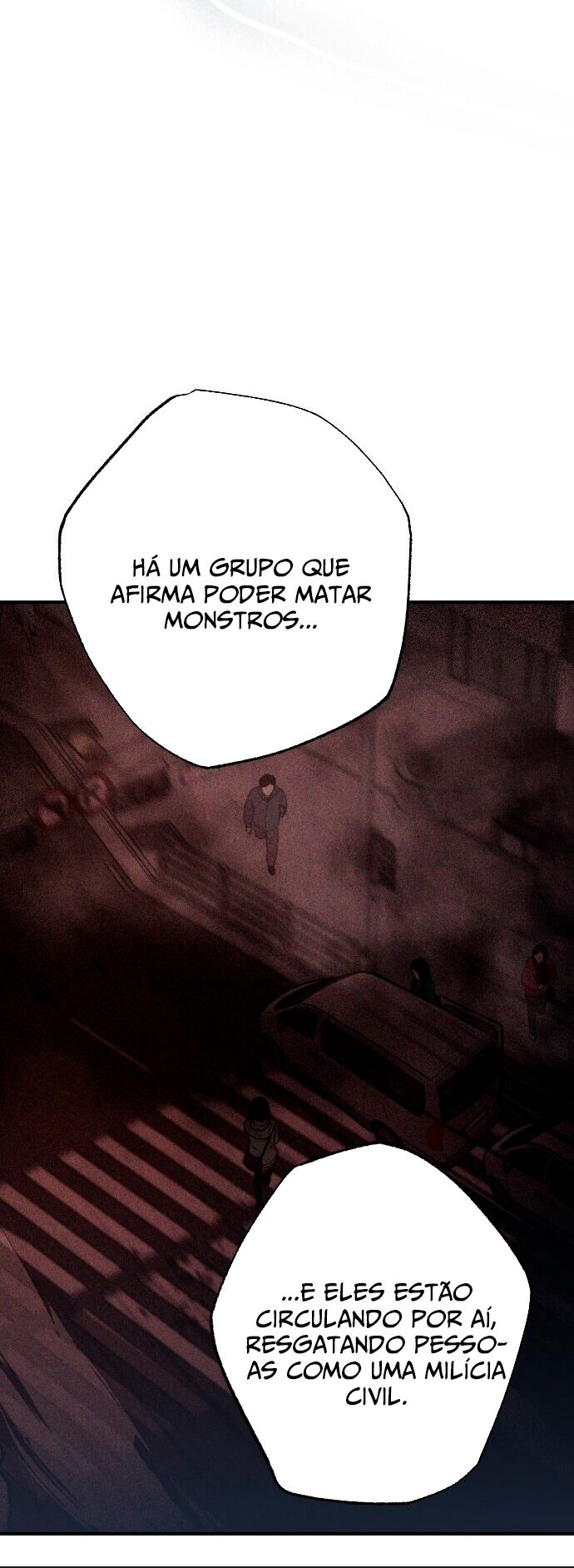 Night of Shadows Capítulo 29 Página 27