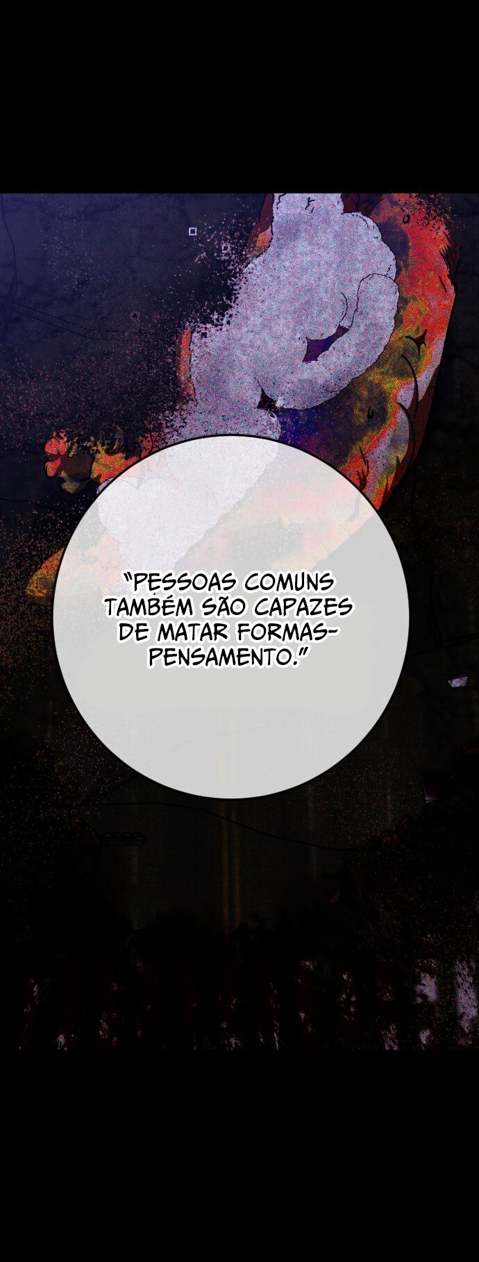 Night of Shadows Capítulo 32 Página 24