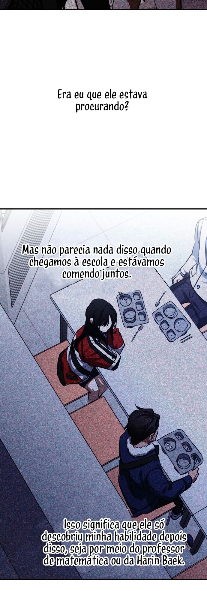 Night of Shadows Capítulo 32 Página 62