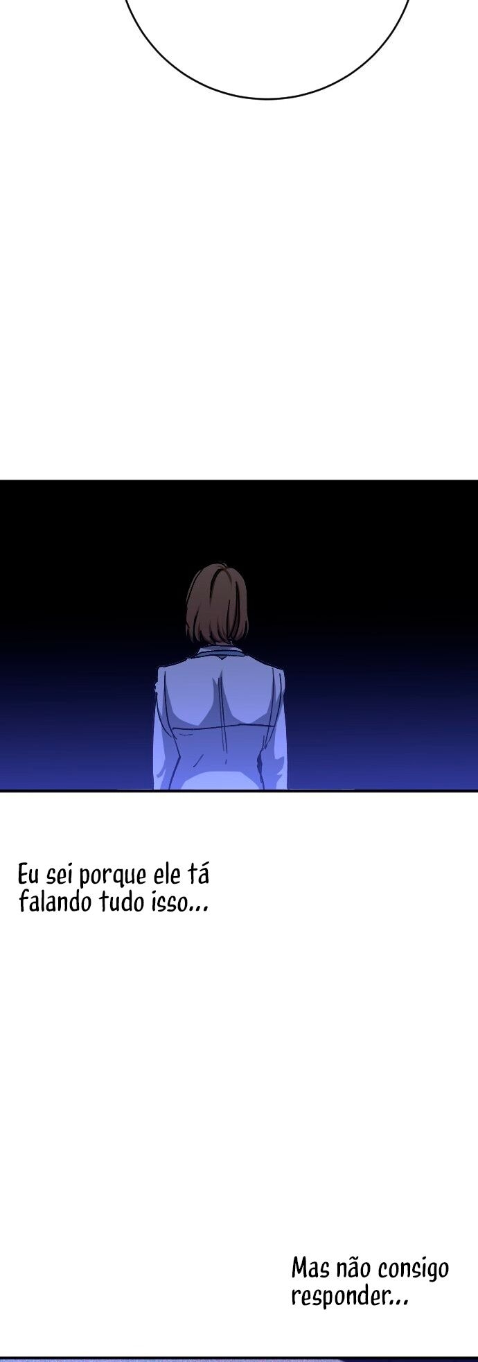 Night of Shadows Capítulo 34 Página 20