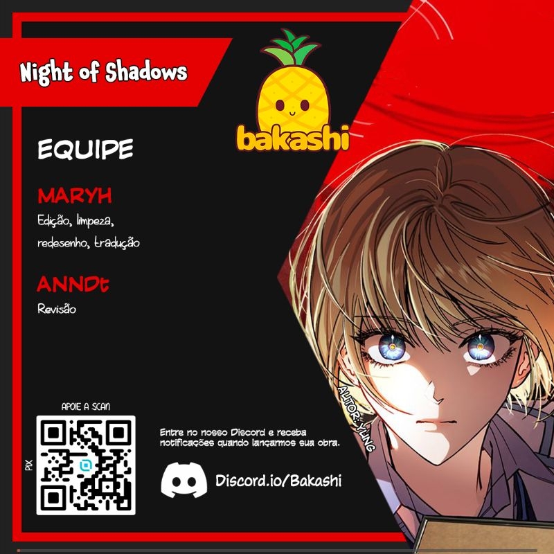 Night of Shadows Capítulo 37 Página 1