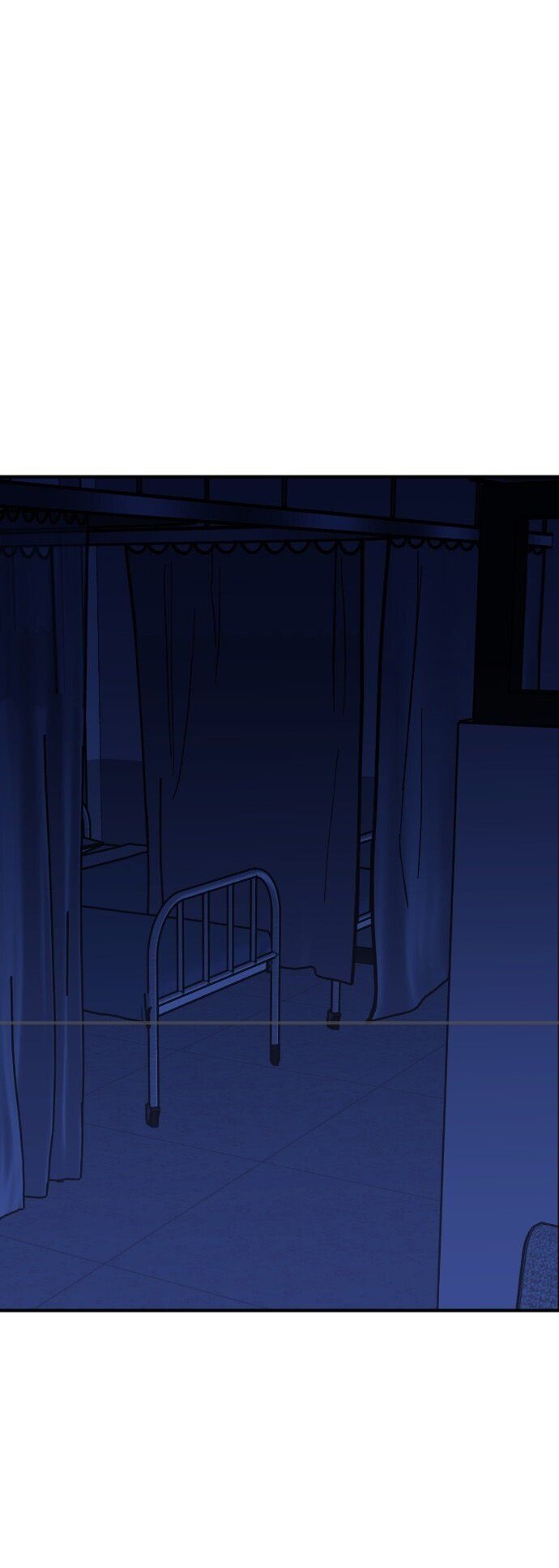 Night of Shadows Capítulo 38 Página 2