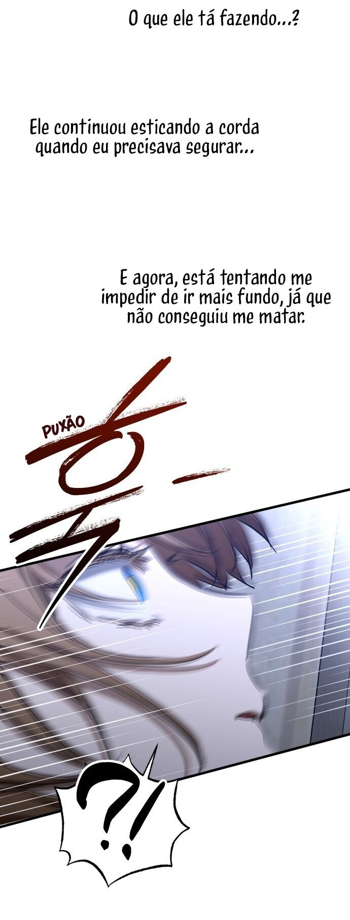 Night of Shadows Capítulo 44 Página 41