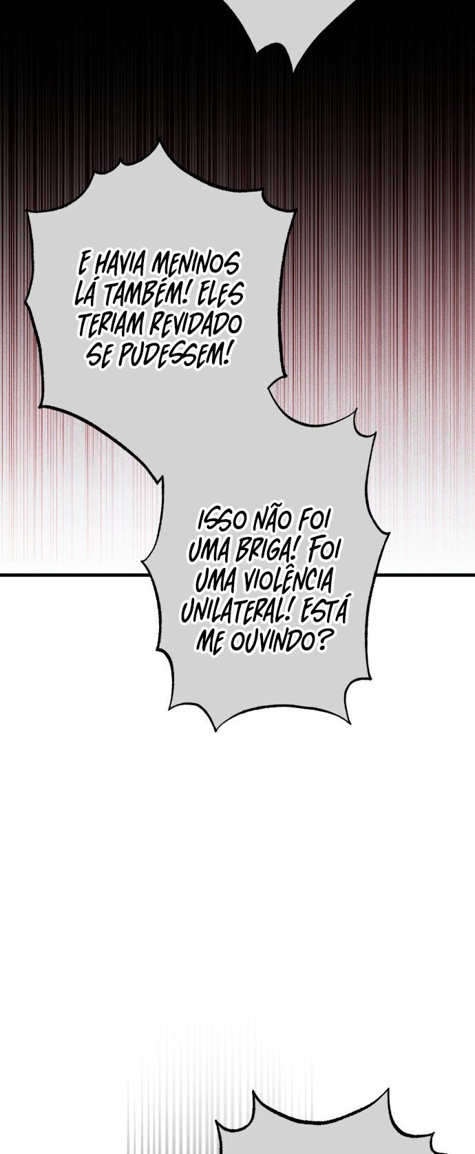 Night of Shadows Capítulo 45 Página 47
