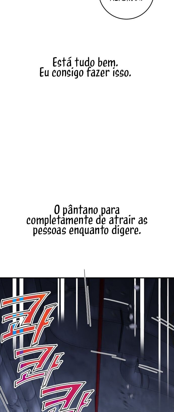 Night of Shadows Capítulo 46 Página 39