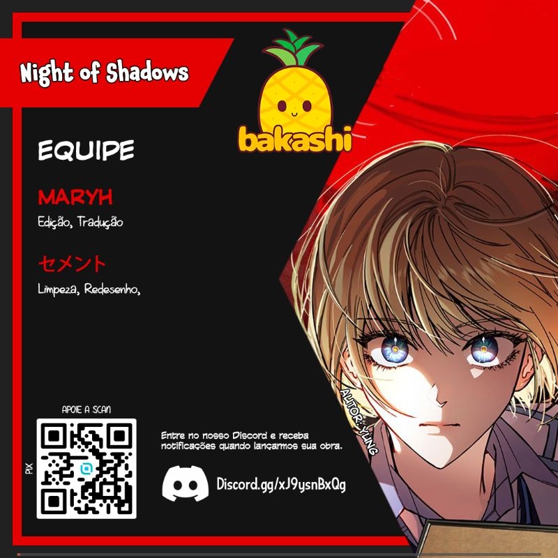 Night of Shadows Capítulo 47 Página 1