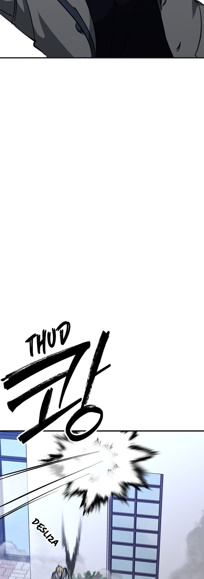 Night of Shadows Capítulo 50 Página 50