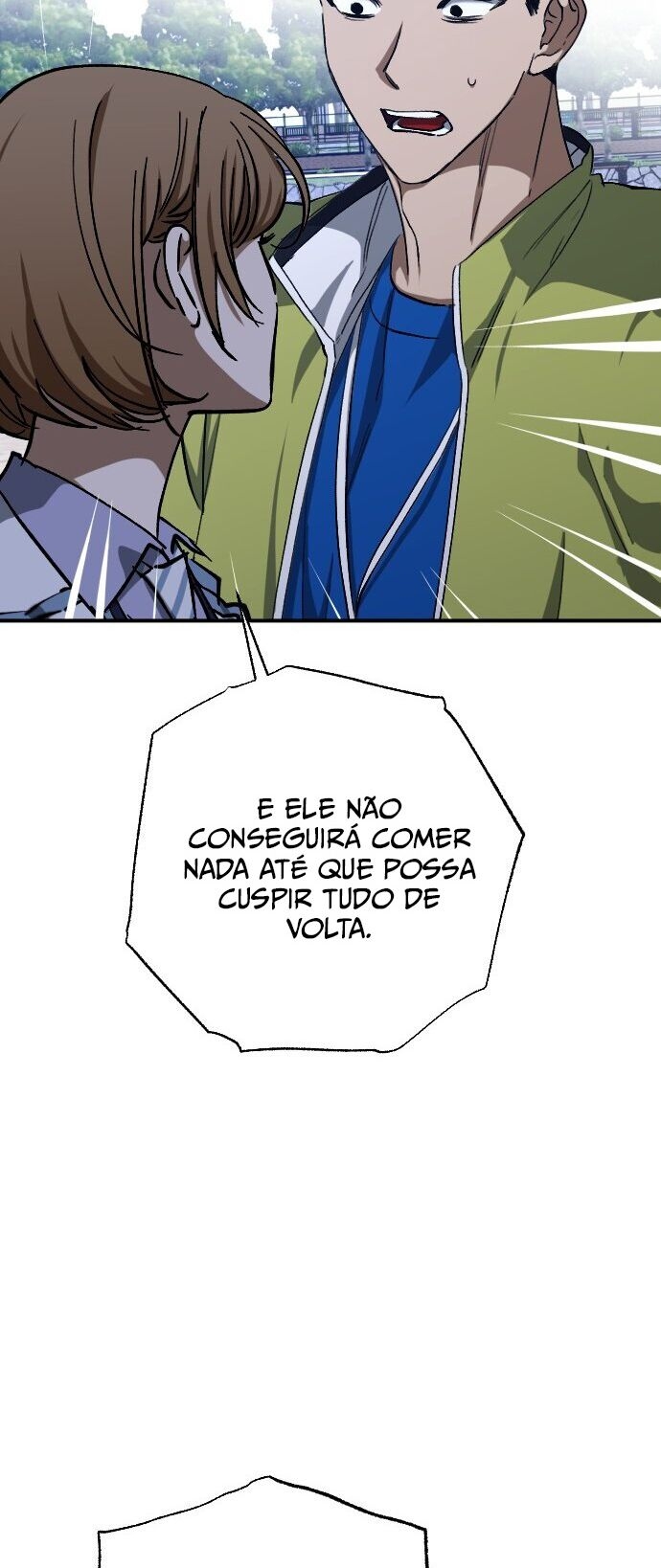 Night of Shadows Capítulo 51 Página 25