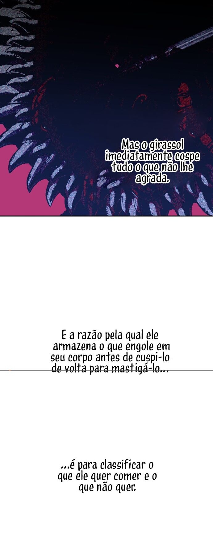 Night of Shadows Capítulo 51 Página 8