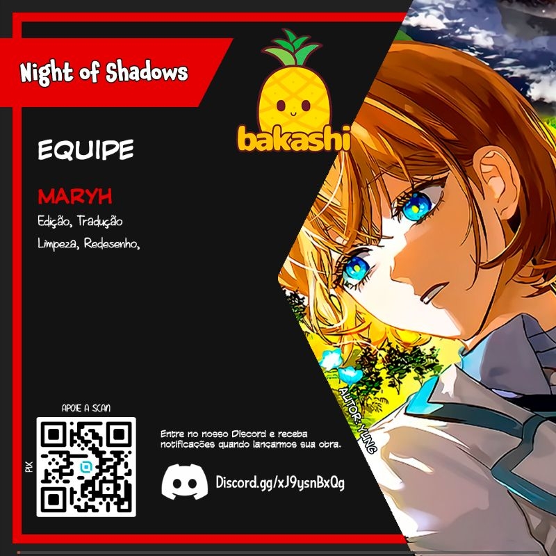 Night of Shadows Capítulo 55 Página 1