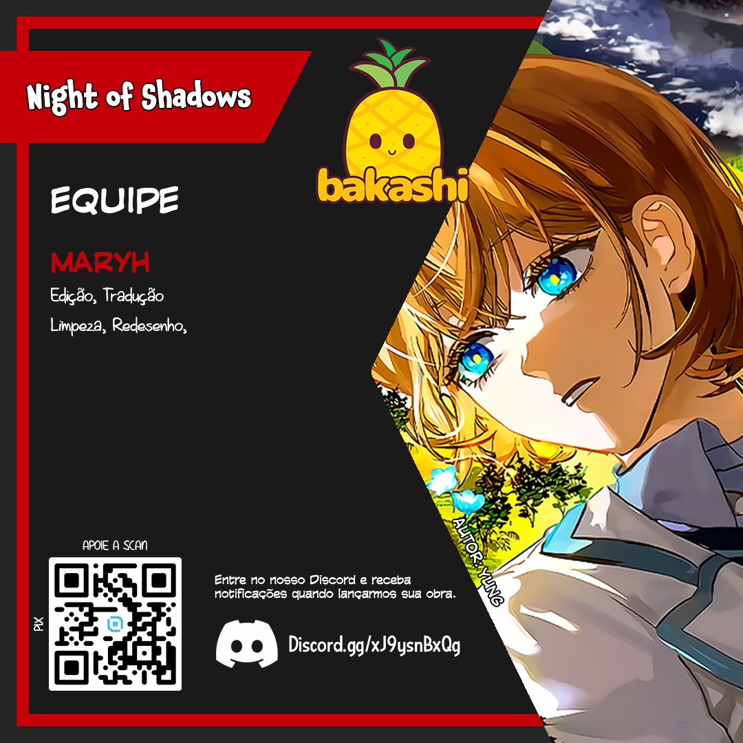 Night of Shadows Capítulo 58 Página 1