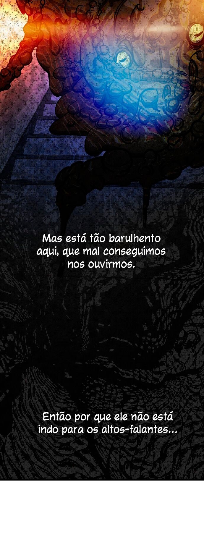 Night of Shadows Capítulo 6 Página 24