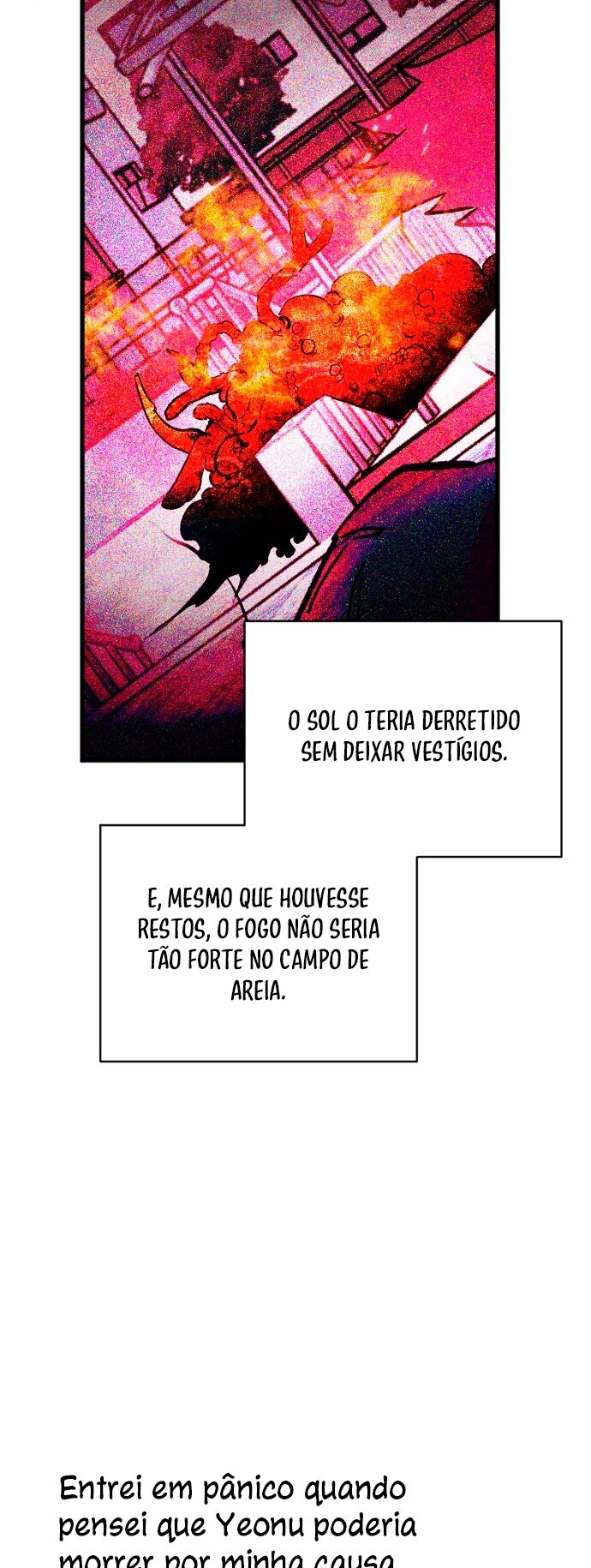 Night of Shadows Capítulo 7 Página 26