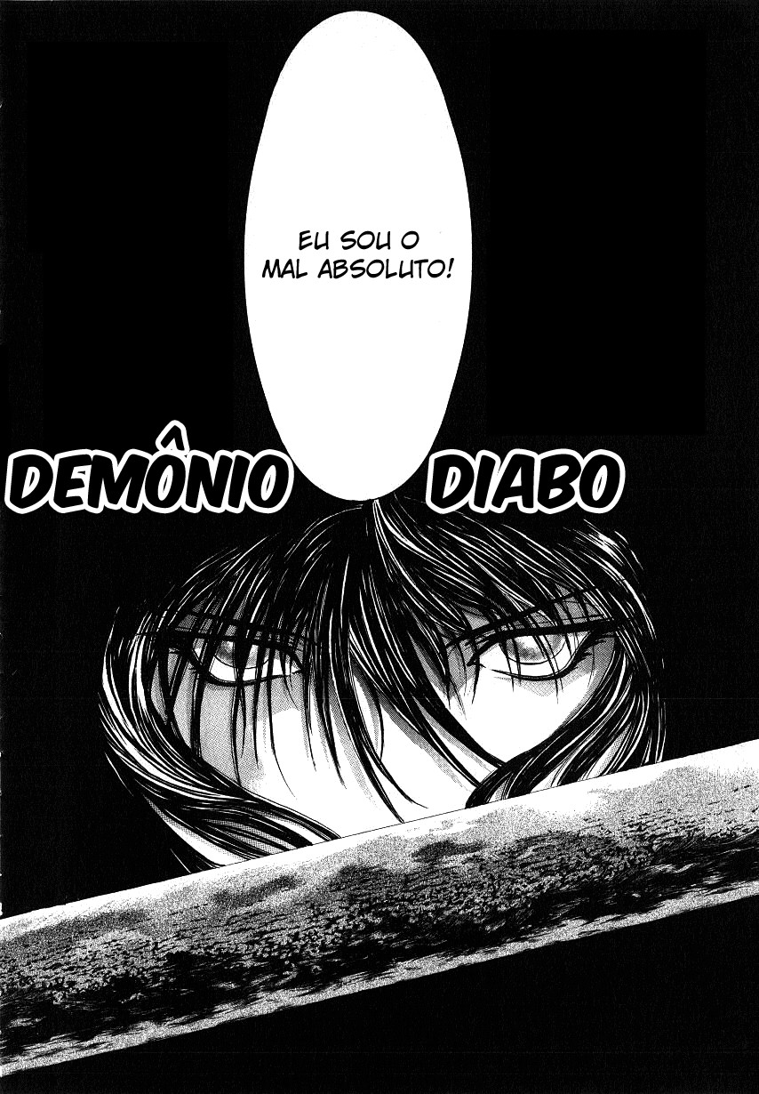NIRAIKANAI Capítulo 11 Página 15