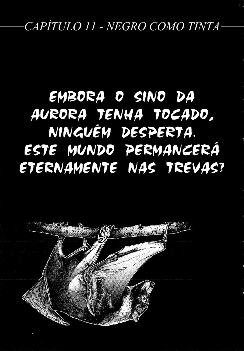 NIRAIKANAI Capítulo 11 Página 2