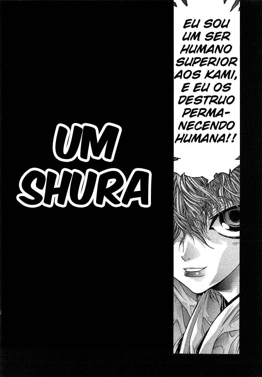 NIRAIKANAI Capítulo 13 Página 15