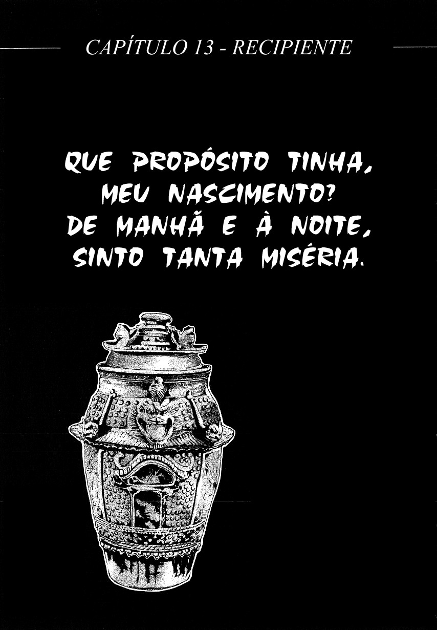 NIRAIKANAI Capítulo 13 Página 2